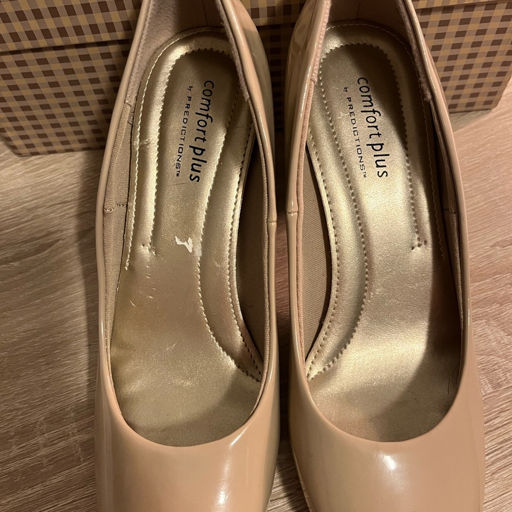 Predictions heels - Picture 5 of 5